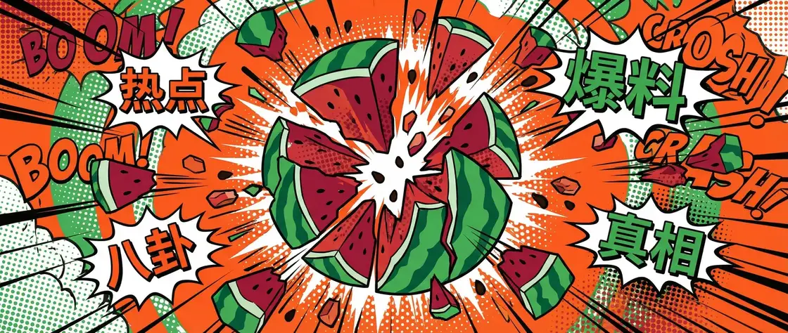 洛丽塔在线观看高清 今日头瓜爆炸漫画横幅